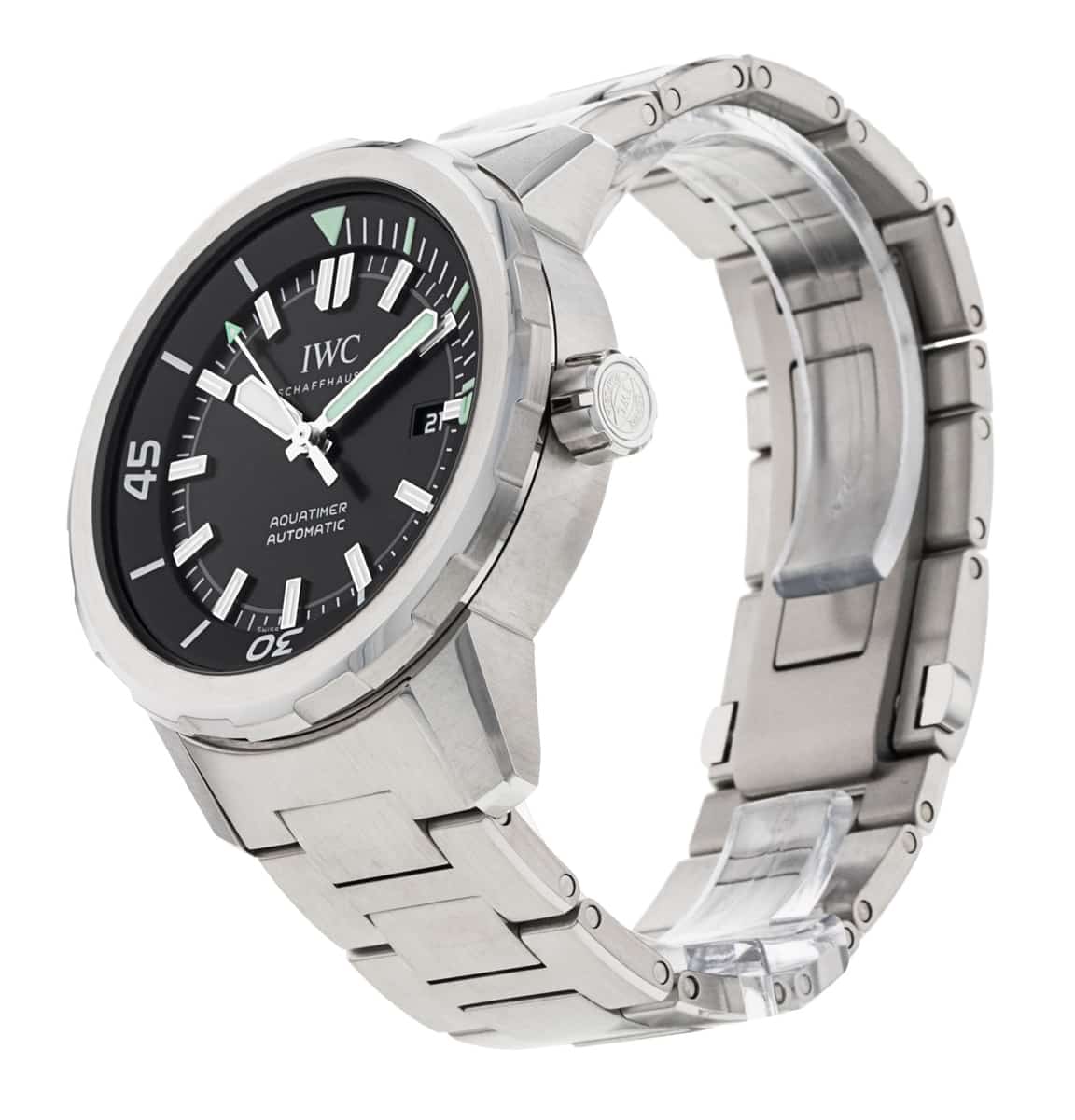 IWC Aquatimer IW328803 IWC Aquatimer IW328803